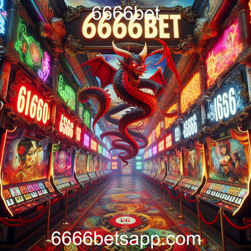 Descubra as Melhores Promoções de Jogos no 6666bet
